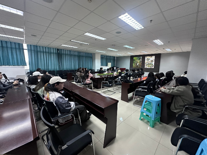 K1体育官方网站社会实践访古镇：探寻平乐古韵，赓续中华文脉