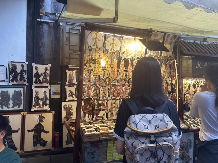 2024年K1体育官方网站蜀城溯源团队暑假社会实践：追溯古道 探寻巴蜀