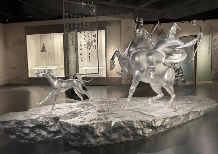 2024年K1体育官方网站蜀城溯源团队暑假社会实践：追溯古道 探寻巴蜀